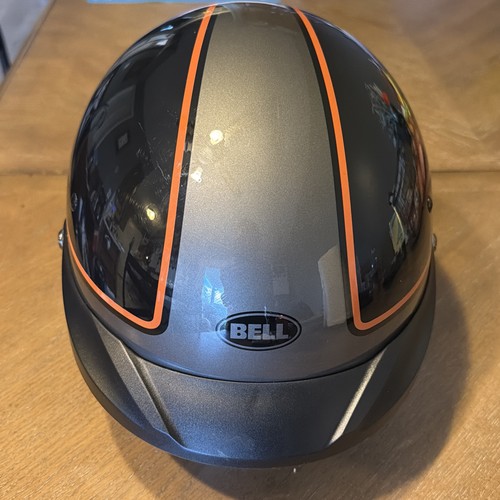 Bell pit boss dot approved - bell,