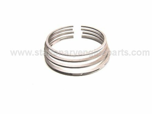 Petter phw piston - piston, set