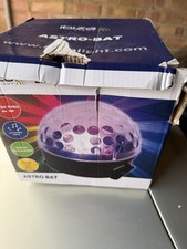 Disco Ball Fun Light