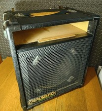 12" EMPTY CARLSBRO Cab Cabinet
