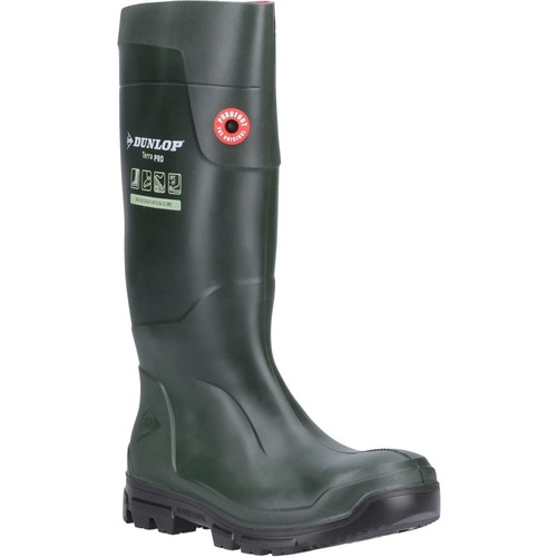 Dunlop unisex adult terra pro - dunlop,