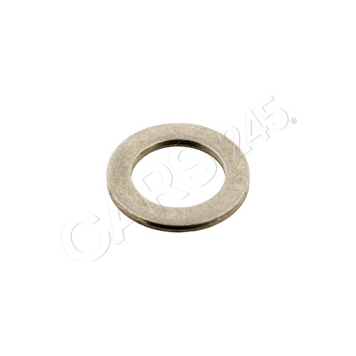 Febi oil drain plug - febi, sealing