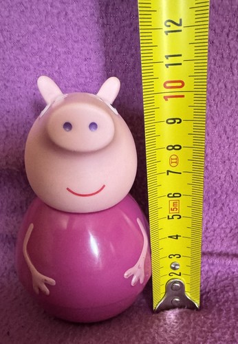 Peppa pig granny grandma - pig,