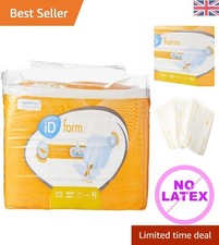 Large Adult Incontinence Pads