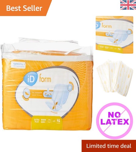 Large adult incontinence pads - incontinence,