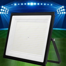 Outside 10W-500W Led