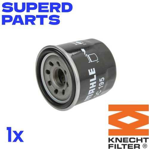 Oil filter 01fbo030 - oil,