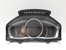 GENUINE 2014 VOLVO V40  31433335 INSTRUMENT CLUSTER