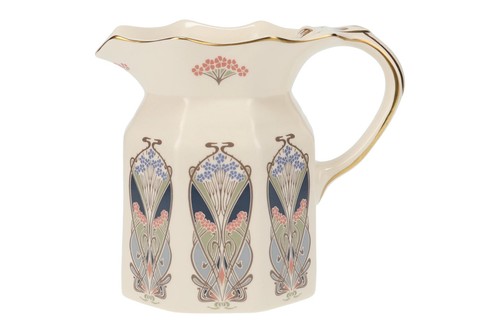 Masons ianthe jug - -,