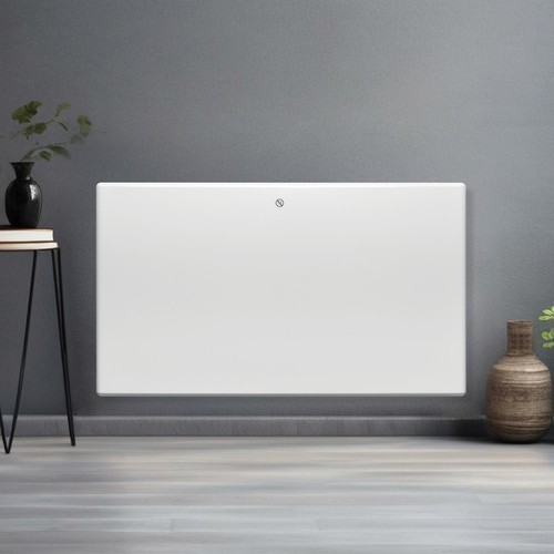 Futura electric radiator 1500w - electric,