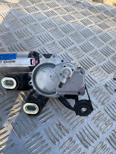 Genuine rear wiper motor for - genuine,