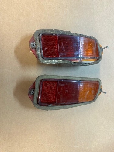 Ford escort mk1 - mk1/2, van