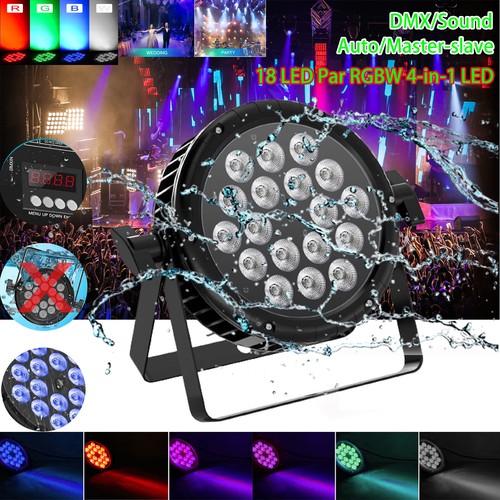 Leds 180w par light - leds,