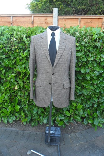 Mens dunn genuine harris - dunn, &