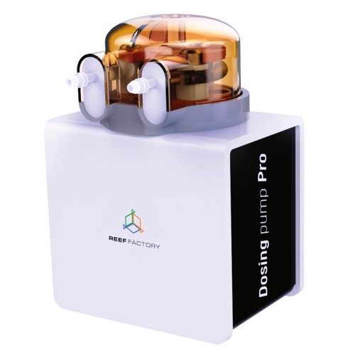 Reef factory dosing - reef, pump