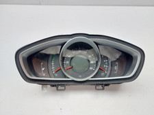 VOLVO V40 DIESEL SPEEDOMETER