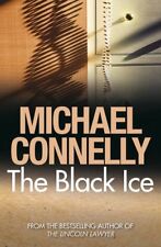 The Black Ice (Harry Bosch Series)-Michael Connelly