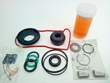 Bosch GBH 5-40 DE Service Pack + Oil Wear Part Set Maintenance Repair Set