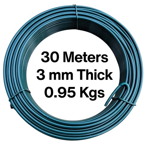 30m fencing stretcher wire - fencing,