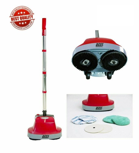 Commercial grade buffer - commercial,