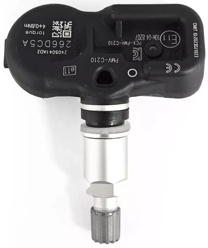 Tyre pressure sensor - tyre,