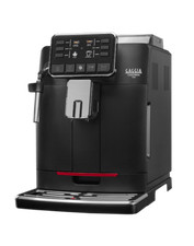 Gaggia Cadorna Plus Automatic Bean To Cup Cappuccino Coffee Machine Black