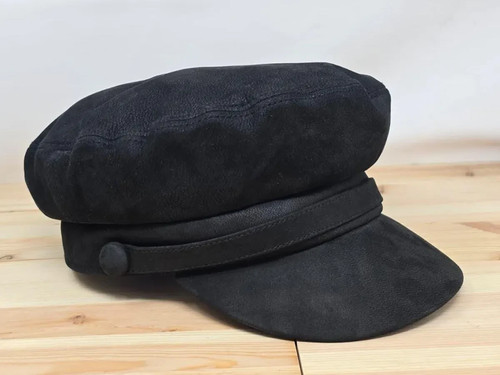Fiddler breton cap - breton,