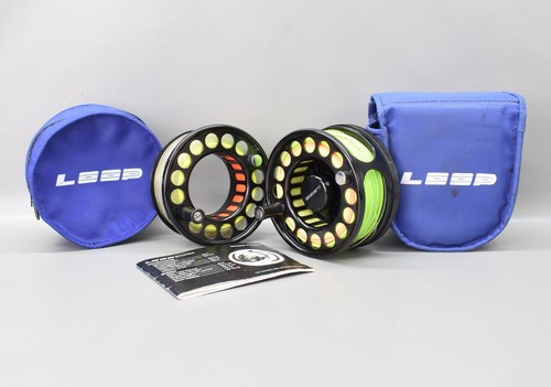 Loop evotec 9thirteen salmon - loop,