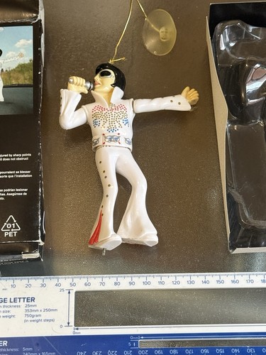 Original 2001 wackel elvis - original, wackel-elvis