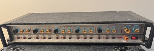 Electronic 100 reverb - ma, pa