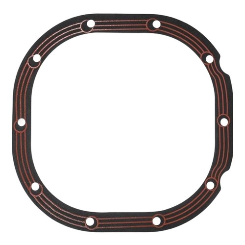 Rear differential cover gasket - cover,