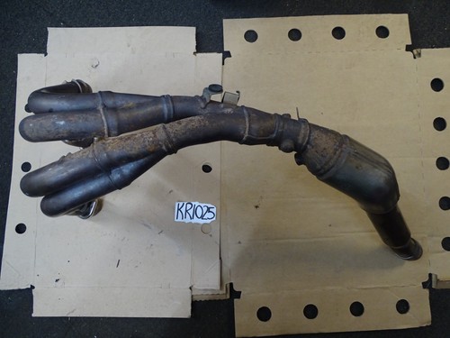 Suzuki gsxr1000 exhaust - suzuki,