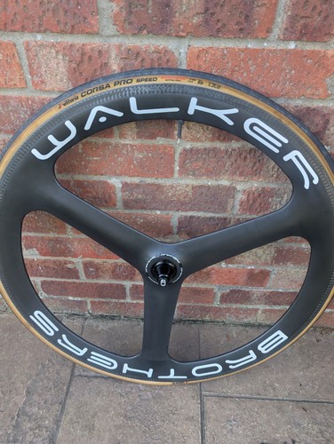 Walker brothers roval tri - tt,