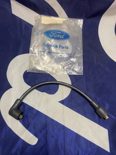 Nos genuine ford pinto coil - ford,