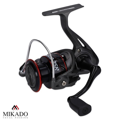Mikado nsc spinning reel - n.g,