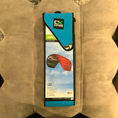 Cross kites boarder 5 rtf - kites, ck