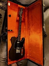 Fender George Harrison