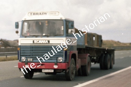 Thh truck photos scania - thh,