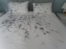SUPER KING DUVET SET   JOHN