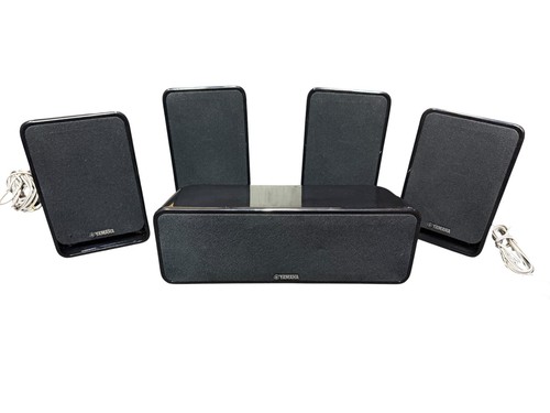 Yamaha c20 center speaker - speaker, &