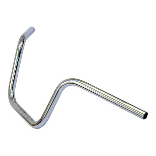 Inch chrome ape - (25mm),