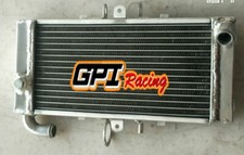 Aluminum Radiator for Honda