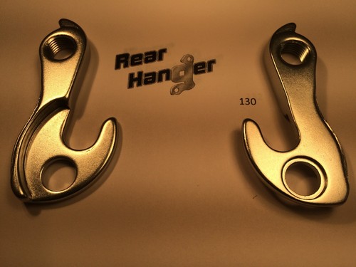 Rear gear mech derailleur - mech,