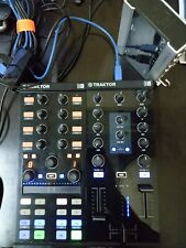 TRAKTOR  KONTROL X1 MK2 £ Z1