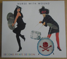 Nurse With Wound - Second