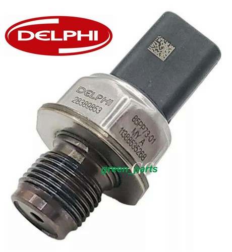 Genuine delphi fuel pressure - fuel,