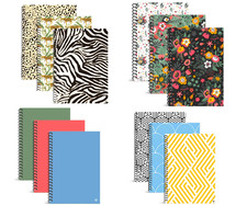 A5 / A6 / Reporters NOTEBOOK