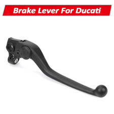 Front Brake Lever Control Handle For DUCATI Scrambler 800/803 1100