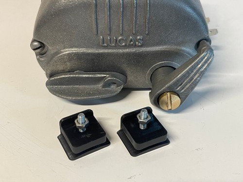 Pair wiper motor insulating - pair,