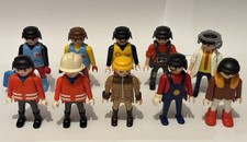 Playmobil Workers Bundle –